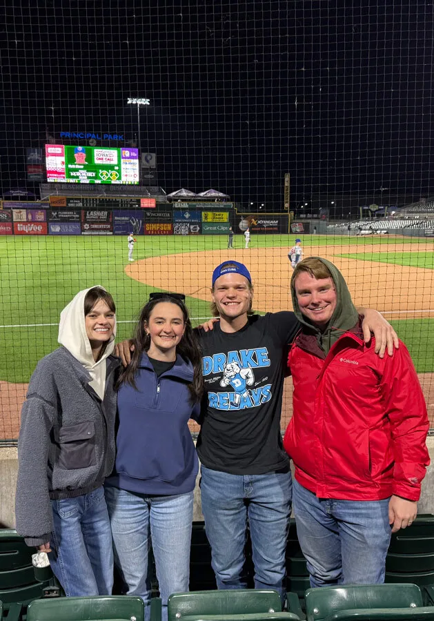 Ballpark Picture