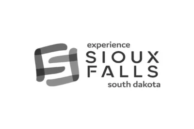 Experience sioux falls logo