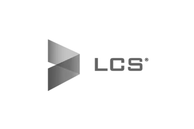 Logo lcs