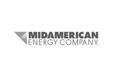 Midamerican logo