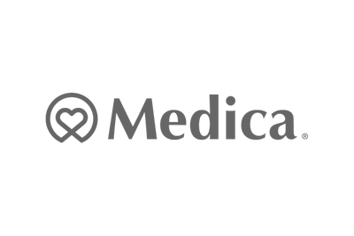 Logo medica 600x400