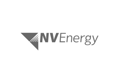 Logo nv energy