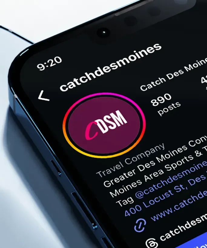 Cdm app